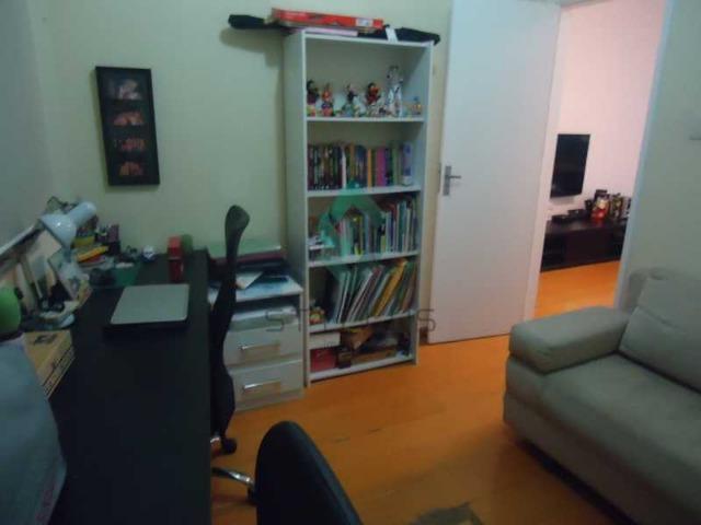 Magnifico Apto 02Qts aceita financiamento com dependência no Méier - Foto 17