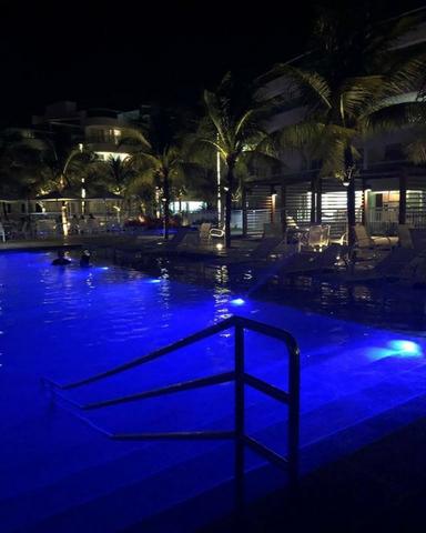 In Mare Bali Resort de 70m² (Resort a Beira Mar ) - Foto 4