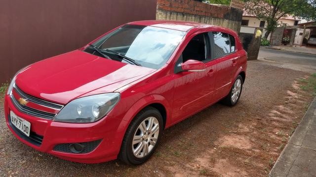 Gm - Chevrolet Vectra GT 2.0 2010 completo - Foto 3