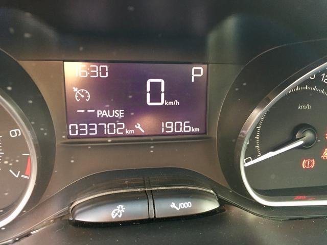 Peugeot 208 Griffe aut 13/14 ( vendido) - Foto 4