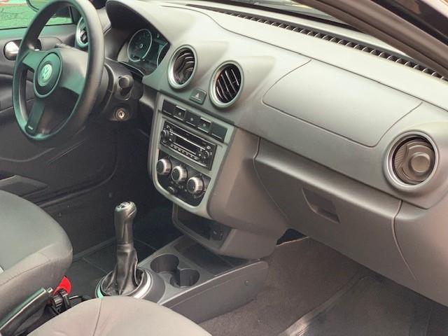 Gol (novo) 1.6 Mi Total Flex 8V 4p - Foto 9
