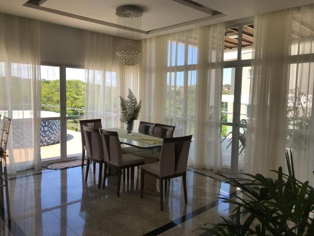 Casa em Alphaville II com 5/4 suítes e 700m² - Foto 10