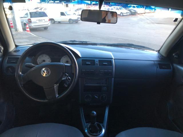 Vw - Volkswagen Gol G3 1.6 Power 2005 - Foto 12