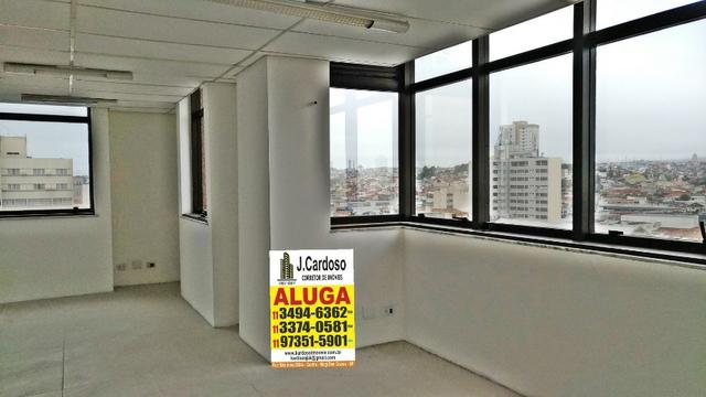 Sala Comercia 70 m²/ Ed. Helbor Tower/Centro - Foto 3
