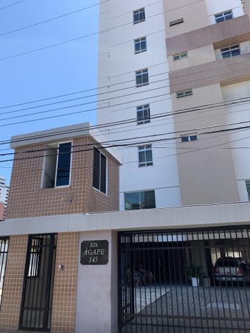 Apartamento para locação no condominio Agape na praia de Iracema 3 quartos - Foto 2