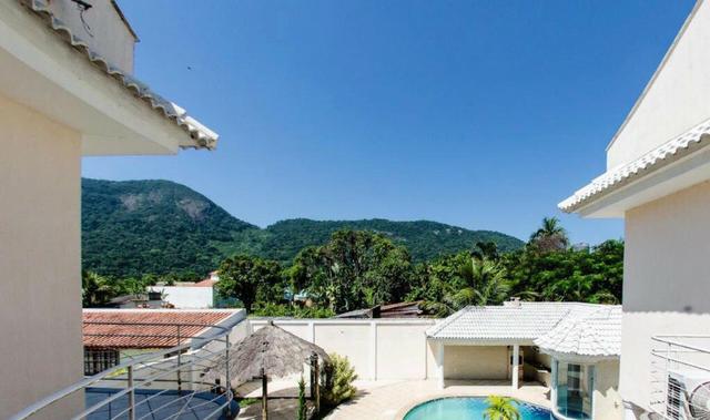 Excelente casa de alto padrão no Recreio dos Bandeirantes/Rj - Foto 4