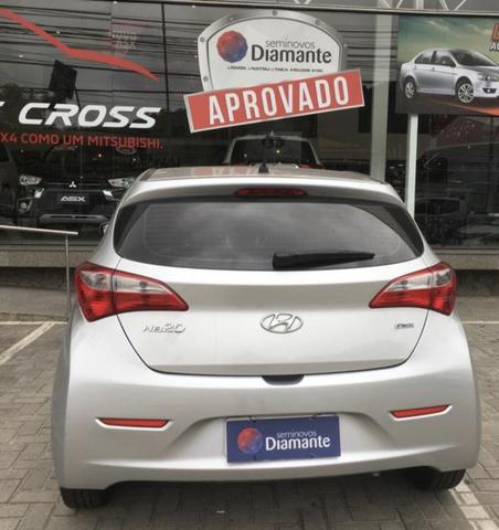 Hyundai hb20 mais novo do olx! 15.000km 2015 - Foto 3