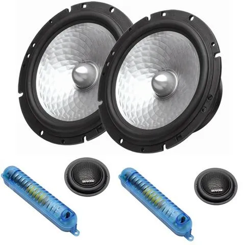 Kit 2 vias Bravox Novo 1 ano de garantia Parcelamos 10x Entrega grátis