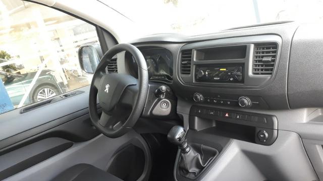 Peugeot Expert Busines Pack 1.6 Turbo Diesel - Foto 3