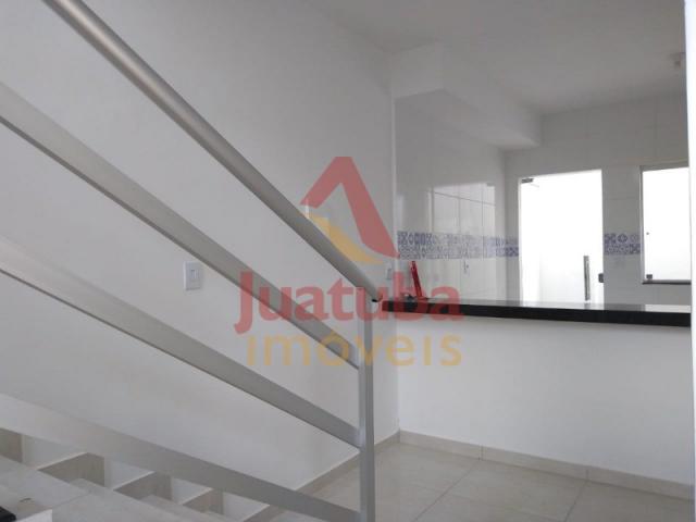 Casa para alugar com 2 dormitórios em Central, Mateus leme cod:CA00120 - Foto 18
