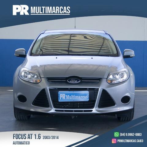 Ford Focus Power Shifft 2014