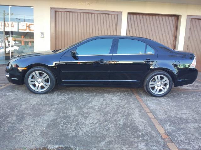 Ford/ Fusion 2.3 162cv Automático Completo - Foto 4