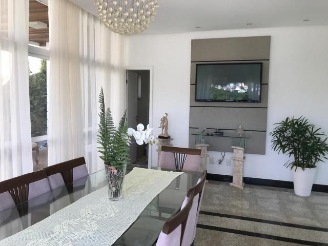Casa em Alphaville II com 5/4 suítes e 700m² - Foto 4