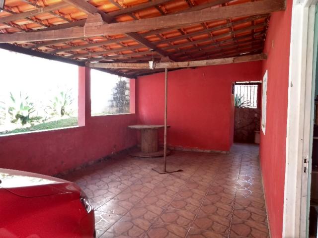 Casa à venda com 2 dormitórios em Vila maria regina, Juatuba cod:CA00025 - Foto 7