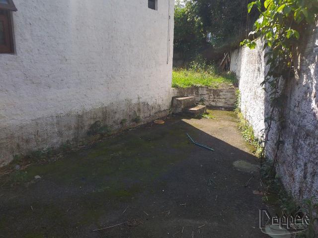 Casa para alugar com 1 dormitórios em Rincão, Novo hamburgo cod:59 - Foto 4