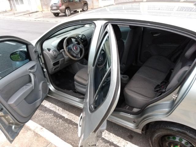 Fiat Palio Attractiv 1.0 - Foto 6