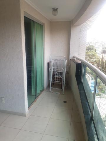 Apartamento de 3 quartos 1 suíte sala ampla com 2 vagas mais escaninho Operas residence - Foto 19