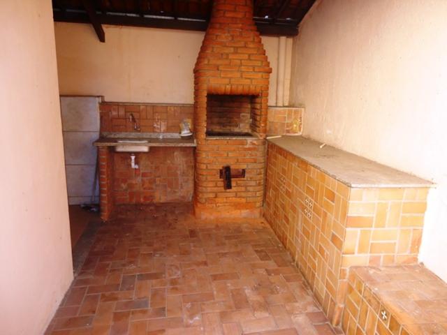 Casa à venda com 3 dormitórios em Caiçara, Belo horizonte cod:2821 - Foto 10