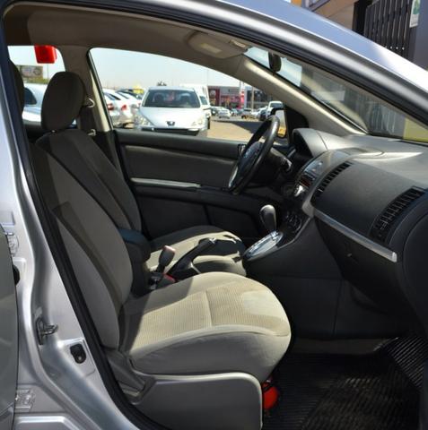 Sentra 2.0 - Foto 11