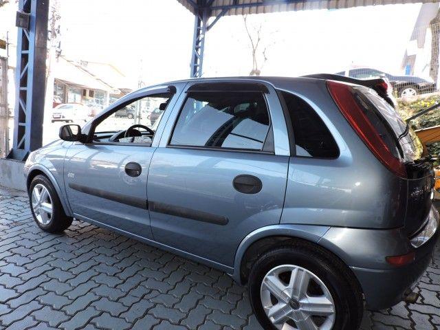 Corsa Hat. Joy 1.0/ 1.0 FlexPower 8V 5p - Foto 4