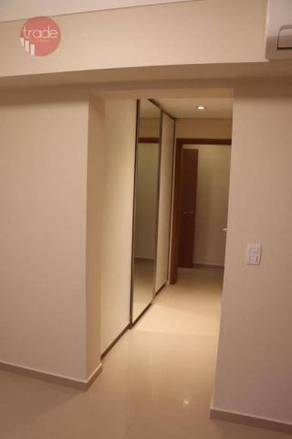 Apartamento com 3 dormitórios para alugar, 132 m² por r$ 3.800/mês - jardim olhos d'agua - - Foto 20