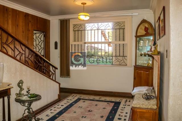 Casa à venda com 4 dormitórios em Valparaíso, Petrópolis cod:460 - Foto 11