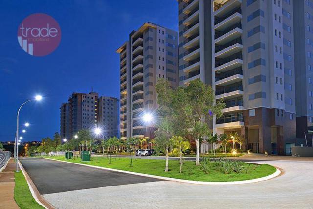 Apartamento com 3 dormitórios para alugar, 140 m² por r$ 3.200/mês - jardim saint gerard -