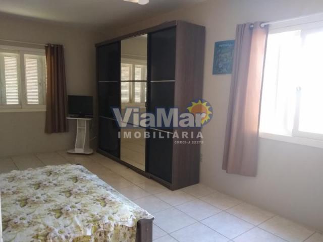 Casa para alugar com 4 dormitórios em Centro, Tramandai cod:3447 - Foto 16