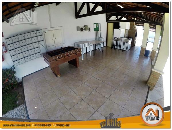 Vendo casa com 3 quartos no bairro maraponga - Foto 12