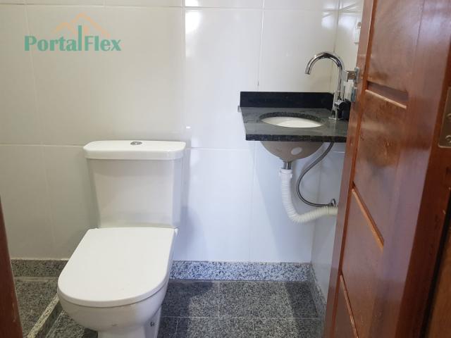 Apartamento para alugar com 2 dormitórios em Serra dourada ii, Serra cod:4299 - Foto 16