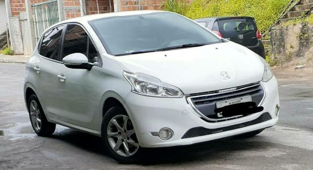 Peugeot 208 - Mod 2014 - Completão - Apenas 25.900,00 !