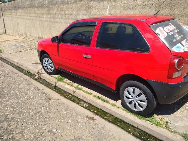 Gol 1.0 2007 g4 - Foto 4
