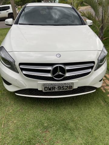 Mercedes Benz A200 turbo 1.6 - Foto 10