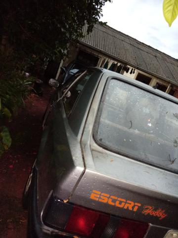 Vendo escort hobby 94 - Foto 6