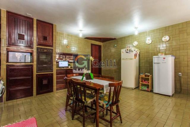 Casa de condomínio à venda com 4 dormitórios em Independência, Petrópolis cod:233 - Foto 12