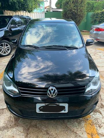 Carro FOX 2011/2012
