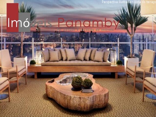 Apartamento residencial à venda, jardim paulista, são paulo - .
