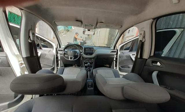 Peugeot 208 - Mod 2014 - Completão - Apenas 25.900,00 ! - Foto 2