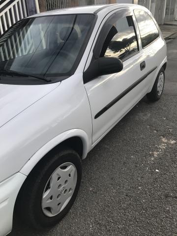 Corsa OPORTUNIDADE