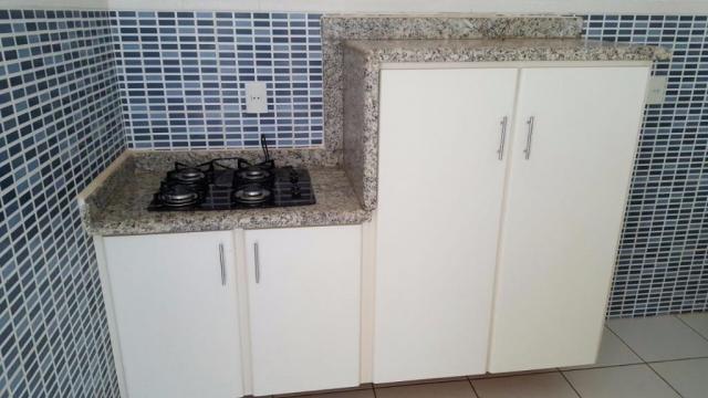 Casa com 3 dormitórios para alugar, 300 m² por r$ 2.500,00/mês - bonfim paulista - ribeirã - Foto 6