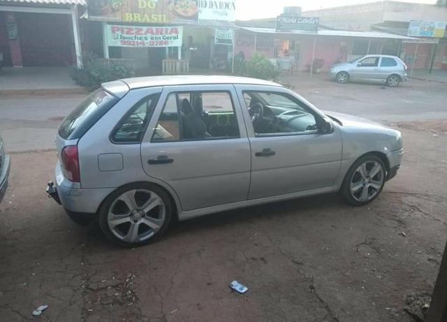 Gol G4 - Foto 2
