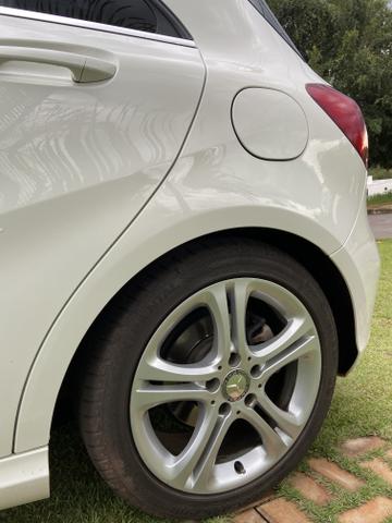Mercedes Benz A200 turbo 1.6 - Foto 11