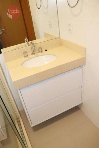 Apartamento com 3 dormitórios para alugar, 132 m² por r$ 3.800/mês - jardim olhos d'agua - - Foto 18