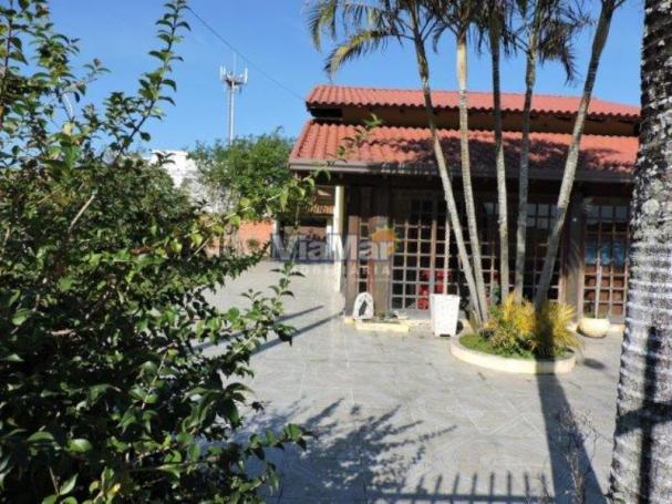 Casa para alugar com 3 dormitórios em Centro, Tramandai cod:4412 - Foto 3