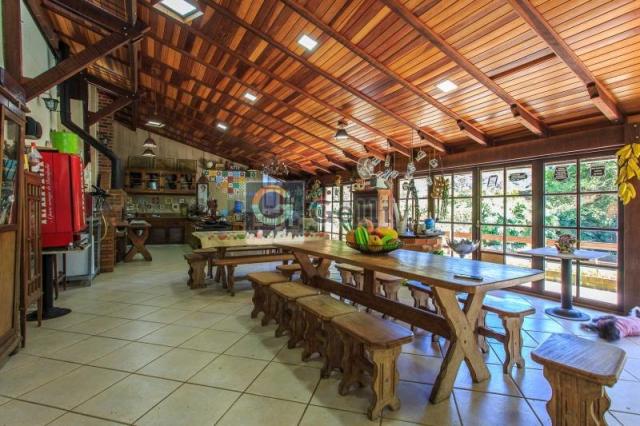 Casa à venda com 4 dormitórios em Quitandinha, Petrópolis cod:40 - Foto 7