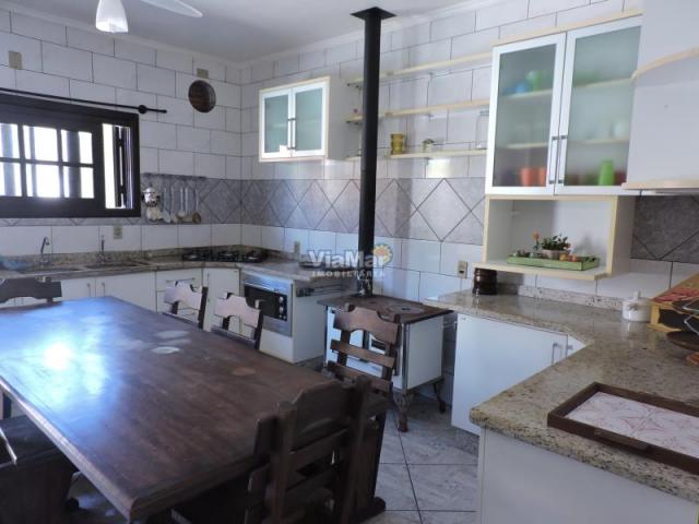 Casa para alugar com 3 dormitórios em Centro, Tramandai cod:4412 - Foto 11