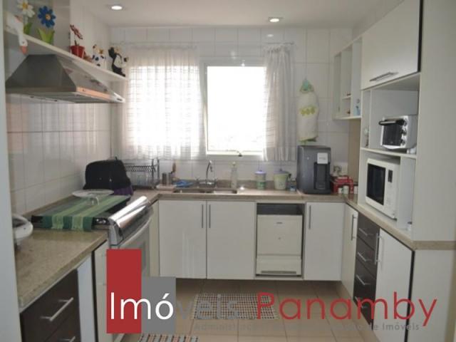 Apartamento residencial à venda, vila andrade, são paulo - . - Foto 20