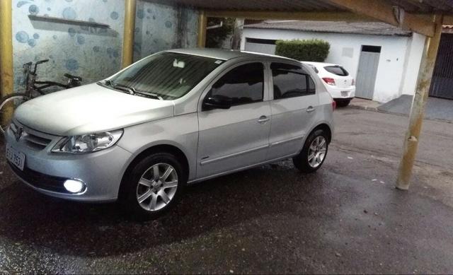 Vendo gol G5 trend 2009 - Foto 3
