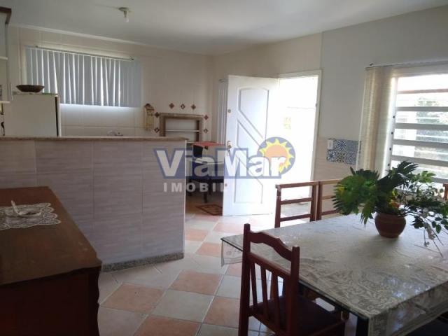 Casa para alugar com 4 dormitórios em Centro, Tramandai cod:3447 - Foto 10