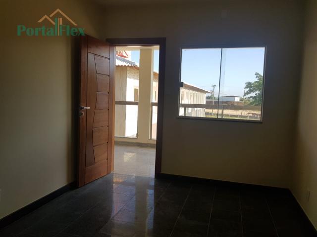Apartamento para alugar com 2 dormitórios em Serra dourada ii, Serra cod:4299 - Foto 4